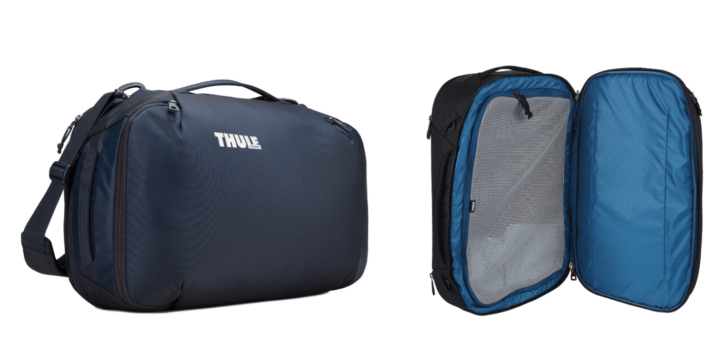 Рюкзак-трансформер Thule Subterra Convertible Carry