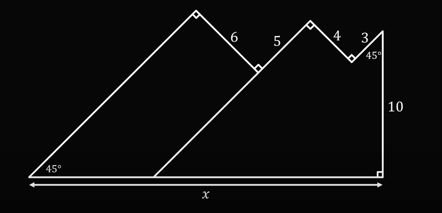 Задача про гору и альпинистов-программистов