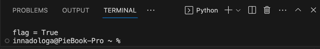 Разбираемся с массивами в Python: списки