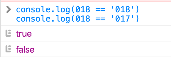 Необычная математика в JavaScript