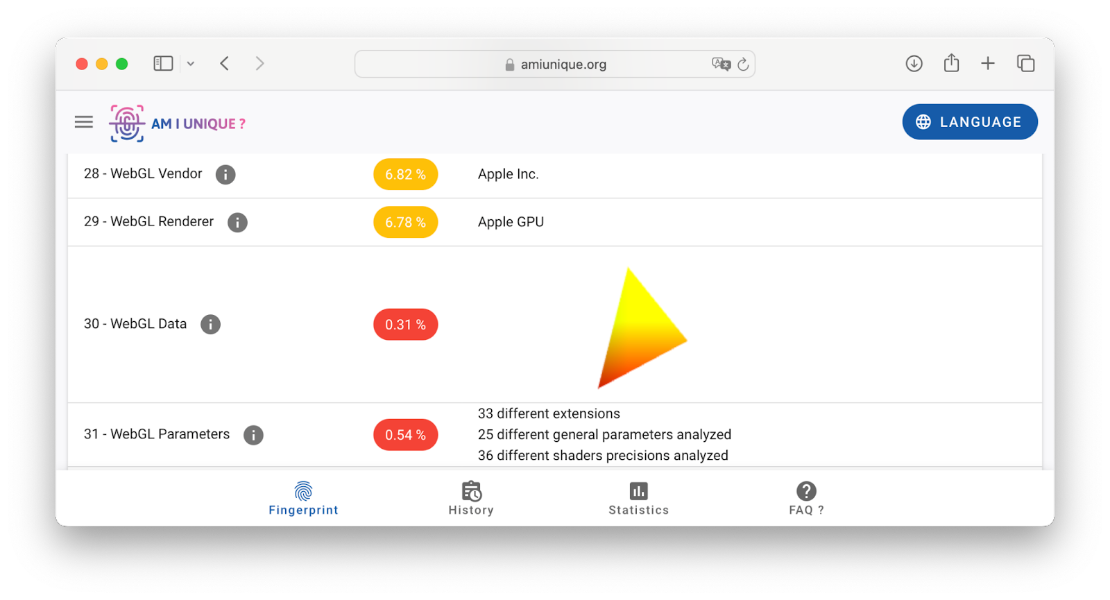 Как на самом деле работает режим инкогнито в браузерах