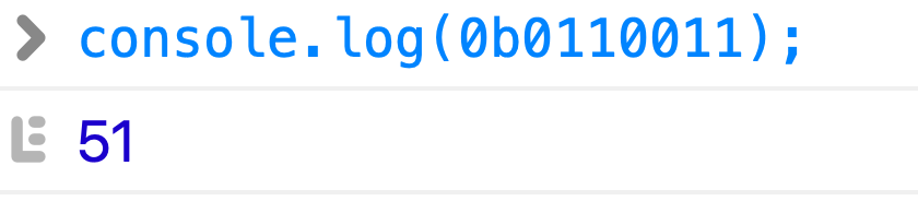 Необычная математика в JavaScript