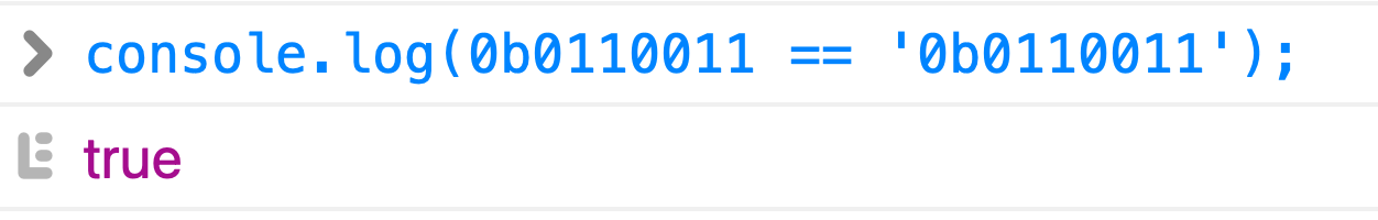 Необычная математика в JavaScript