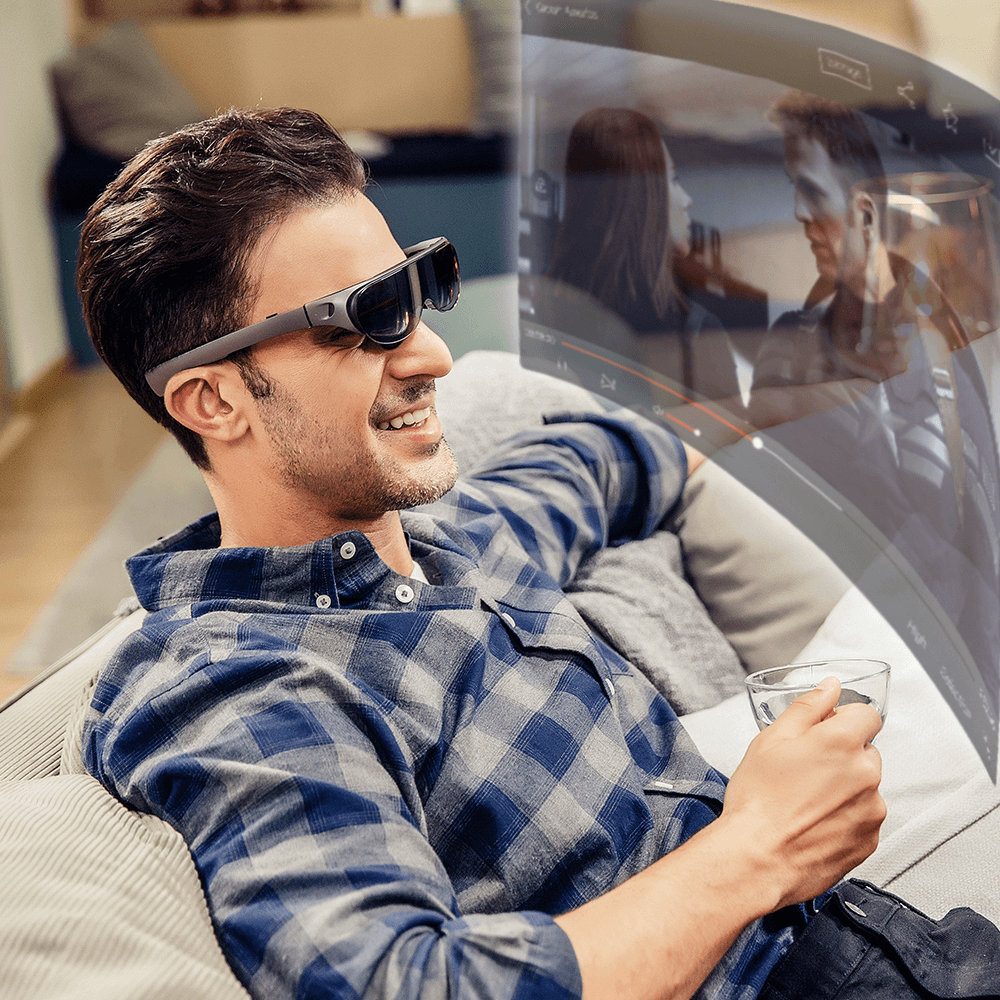 AR-очки Rokid Air