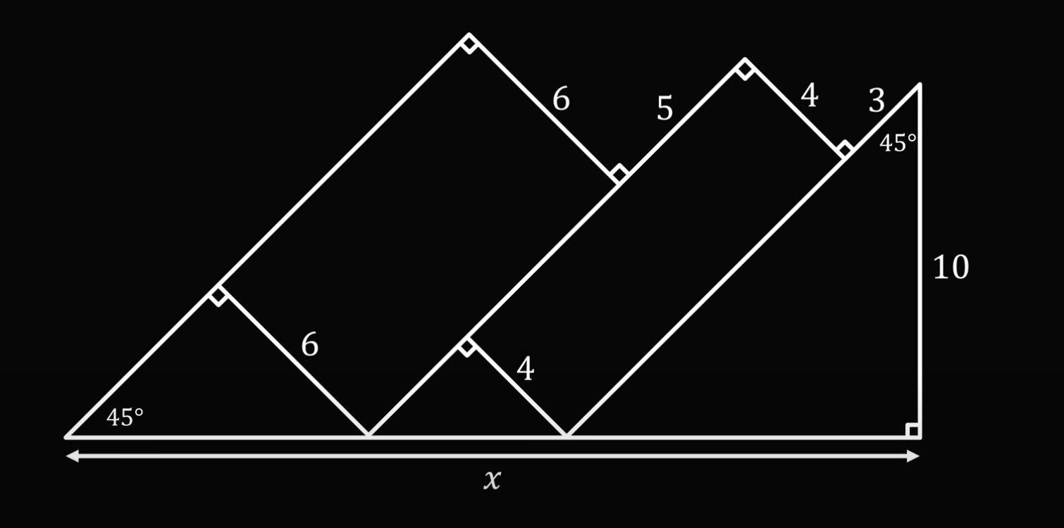 Задача про гору и альпинистов-программистов