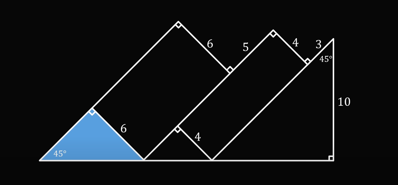 Задача про гору и альпинистов-программистов