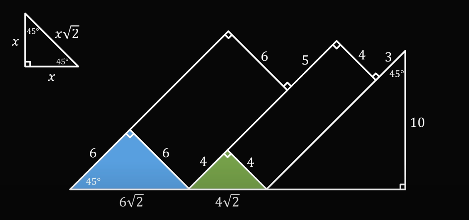 Задача про гору и альпинистов-программистов
