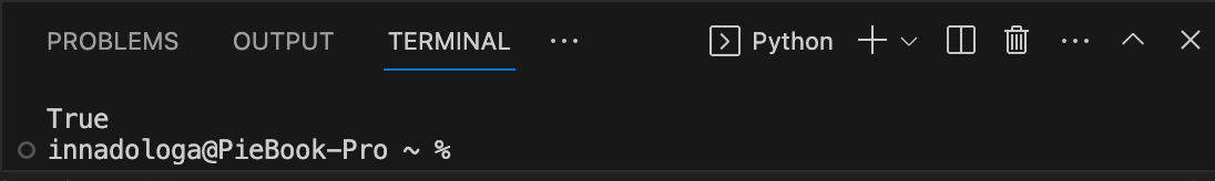Разбираемся с массивами в Python: словари