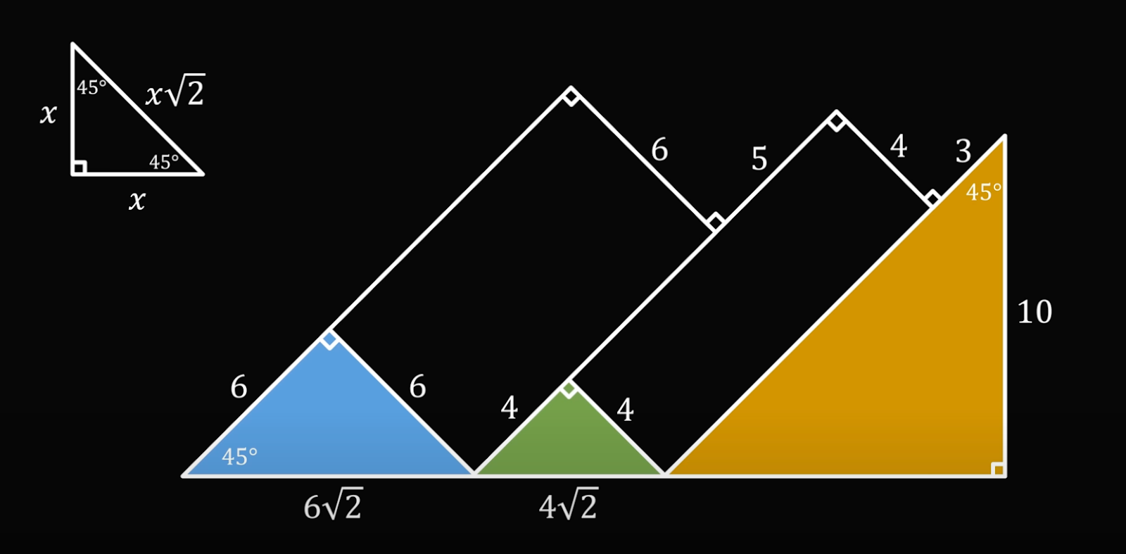 Задача про гору и альпинистов-программистов