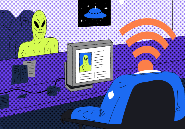 Как работает и зачем нужна авторизация по номеру телефона в публичном Wi-Fi