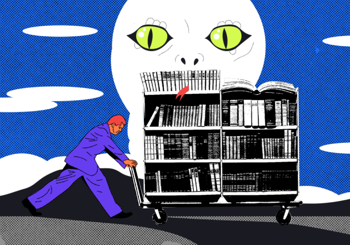 Пишем и публикуем свою первую библиотеку для Python