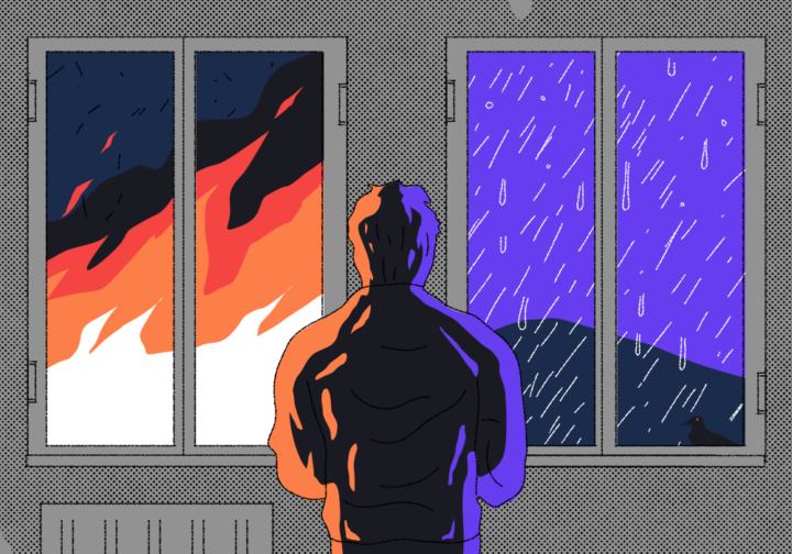 Как программисту отличить выгорание от стресса и усталости