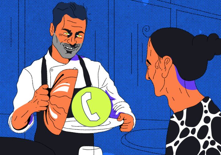 Как добавить заказ обратного звонка себе на сайт