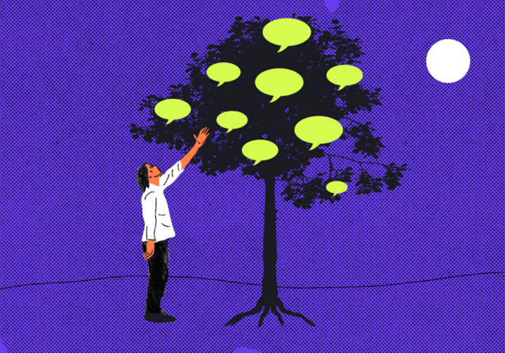 Как разработчику правильно просить обратную связь