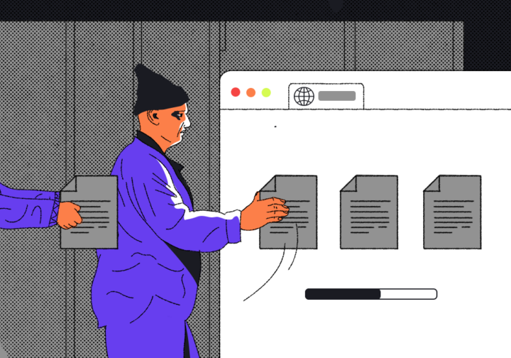 Как сделать форму Drag-and-Drop у себя на сайте