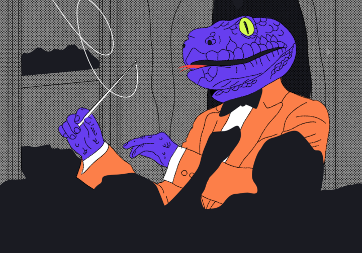 Зачем нужен __main__ в Python