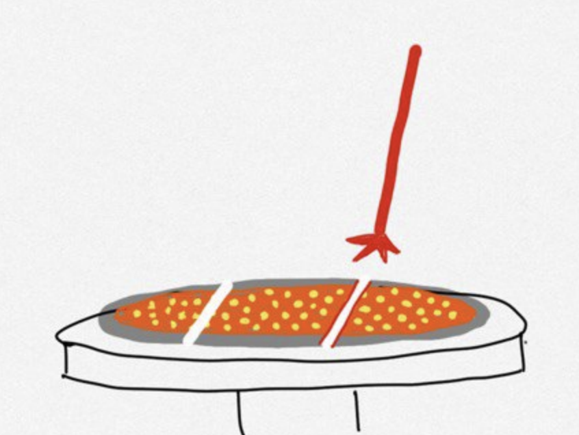 Почему синий светодиод — самый сложный