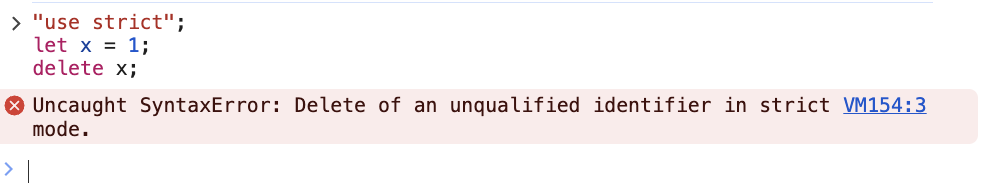Что такое строгий режим use strict mode в JavaScript и зачем он нужен