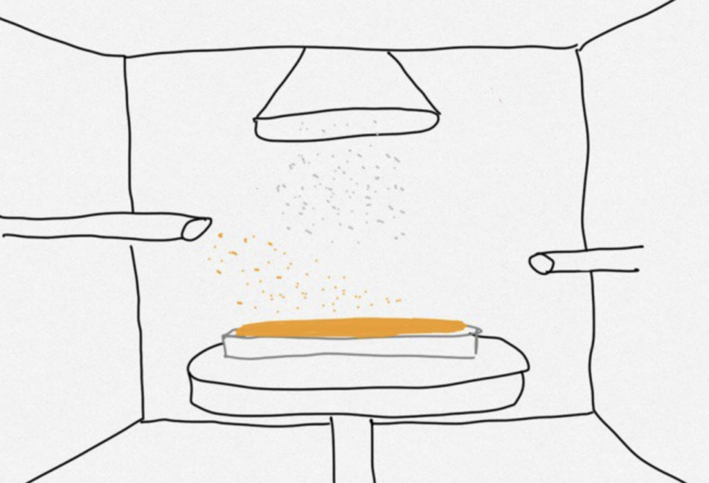 Почему синий светодиод — самый сложный