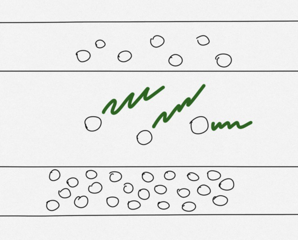 Почему синий светодиод — самый сложный