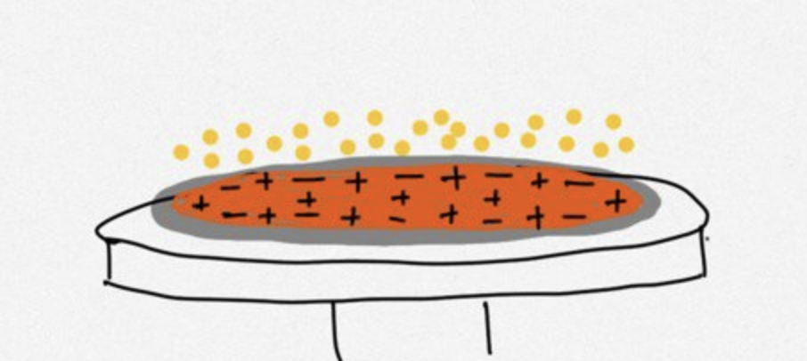 Почему синий светодиод — самый сложный