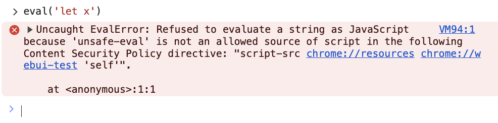 Что такое строгий режим use strict mode в JavaScript и зачем он нужен