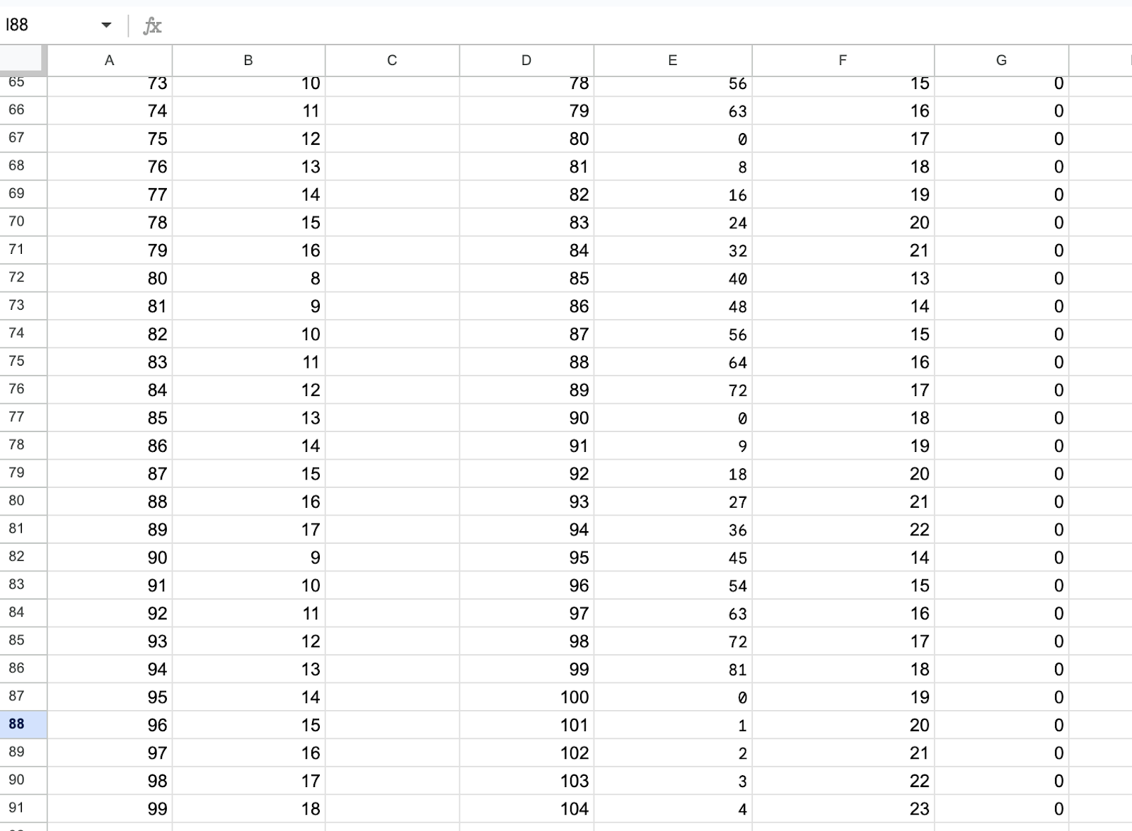Задача про тренера и каратиста