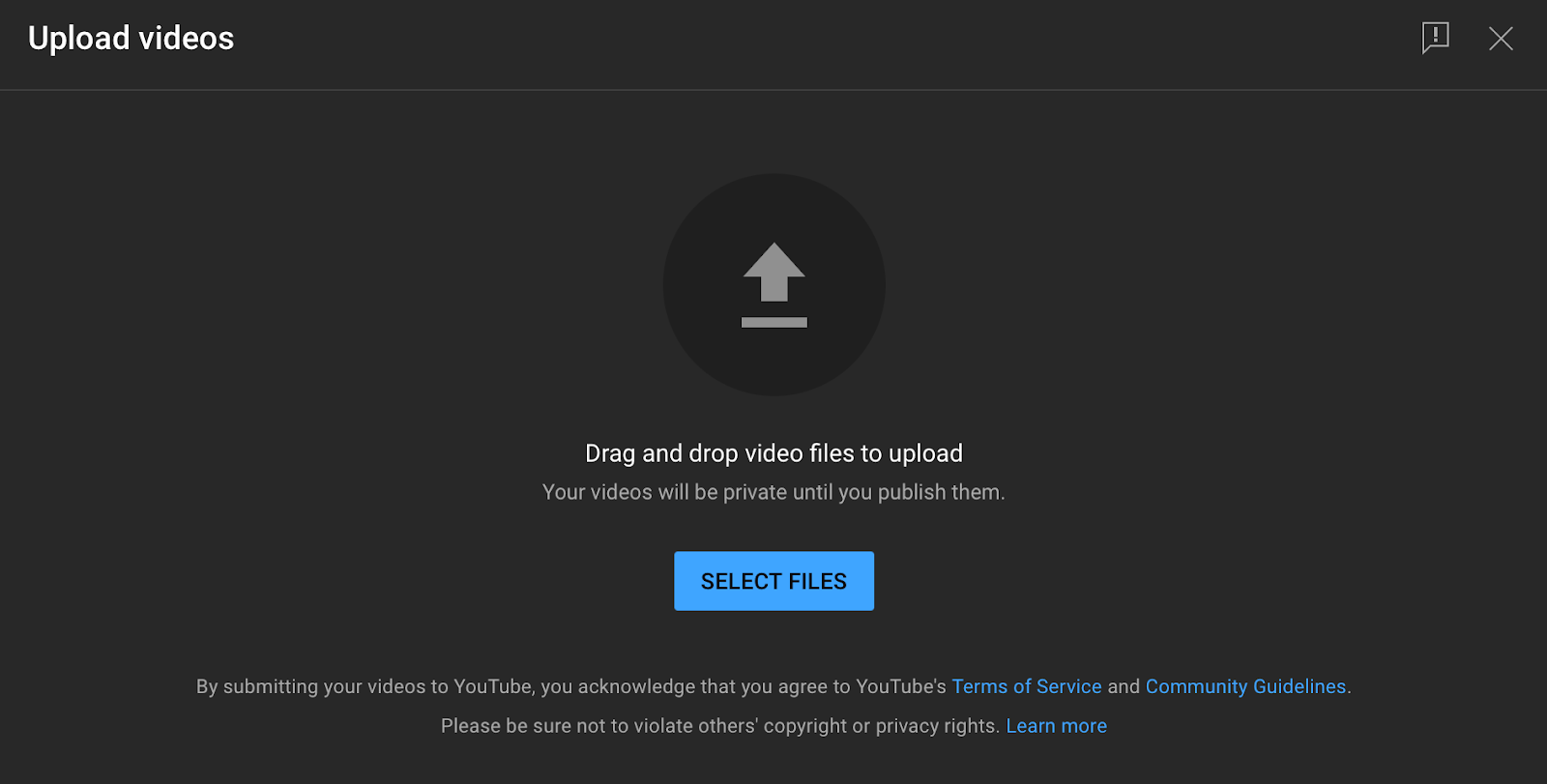 Что такое Drag-and-Drop
