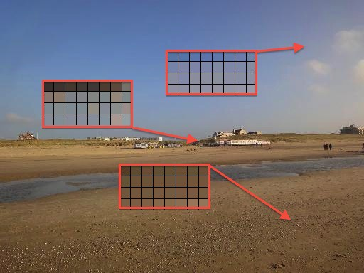 Сжатие WebP без потерь 