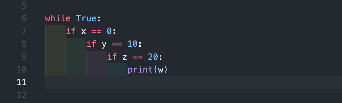 VSCode для бэкенда