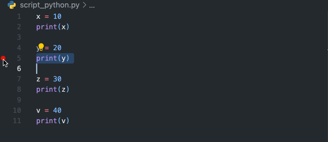VSCode для тестирования