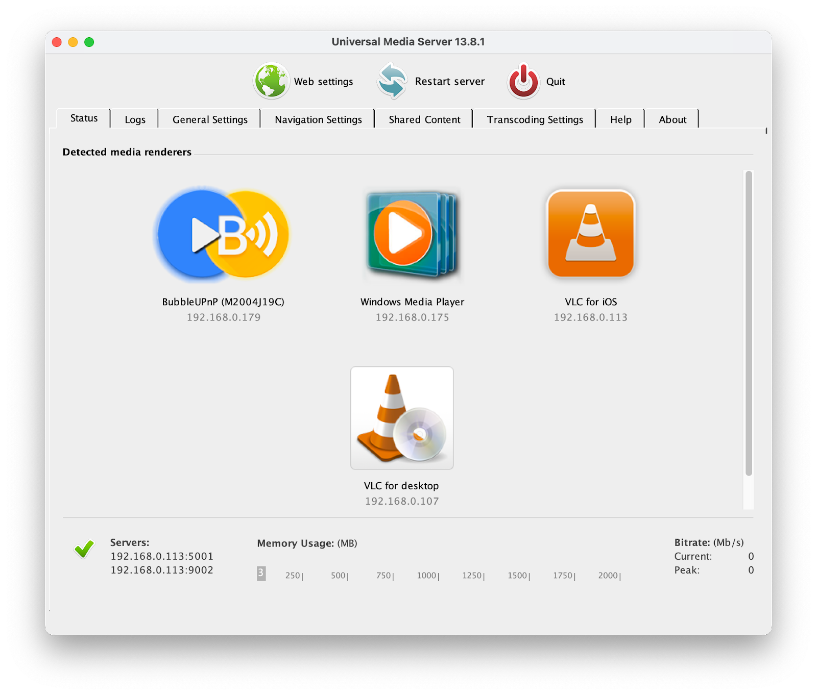 Как настроить DLNA на любом устройстве