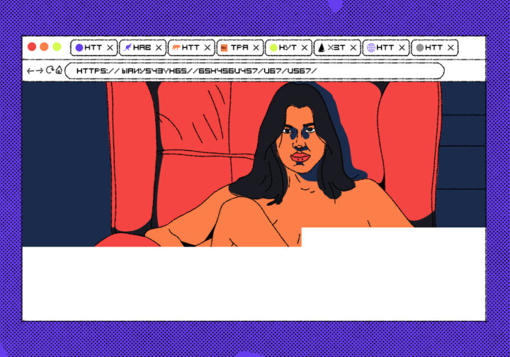 Что влияет на фронтенд-производительность