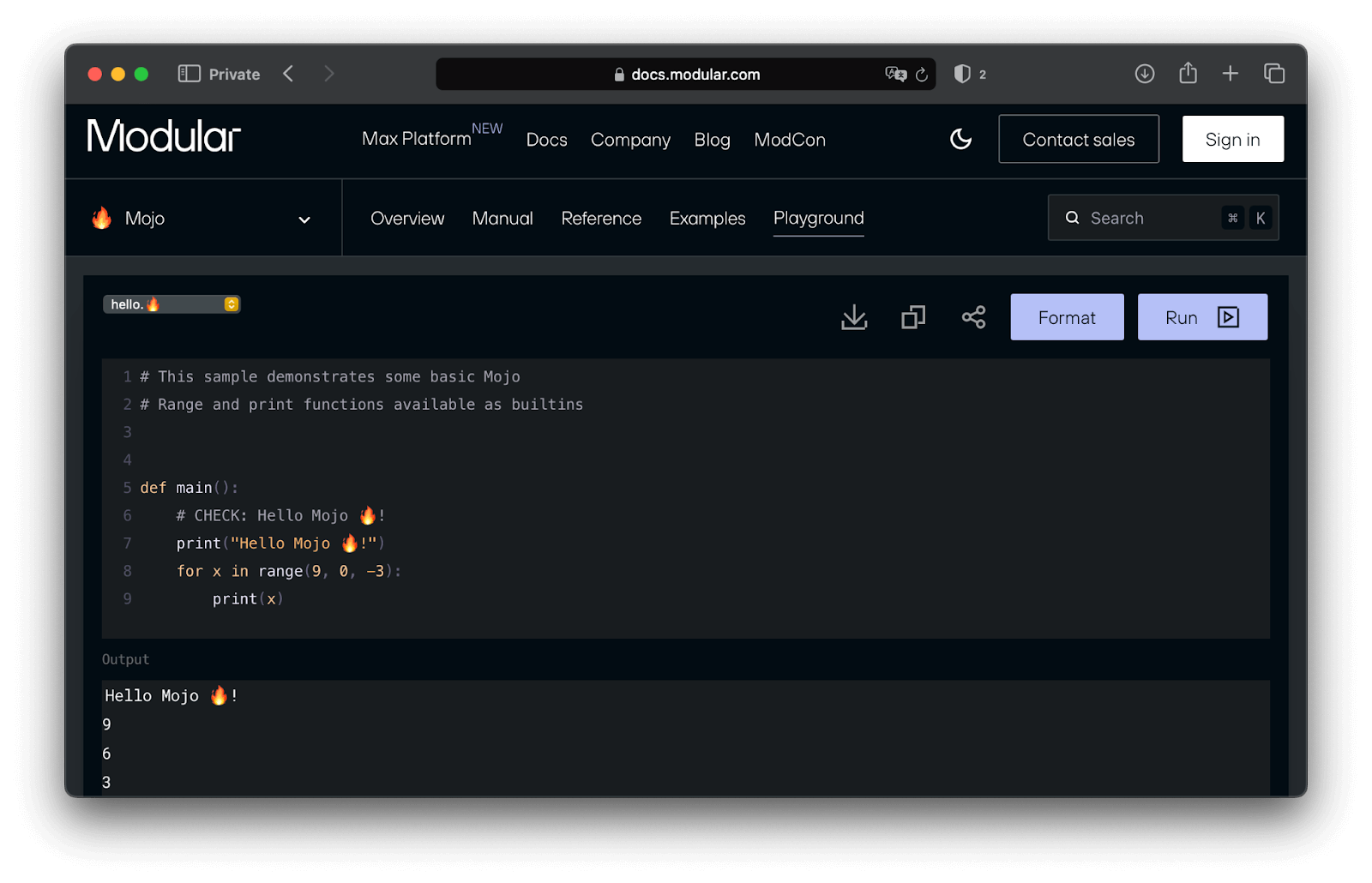 Новый язык программирования Mojo — правда ли, что он круче, чем Python?