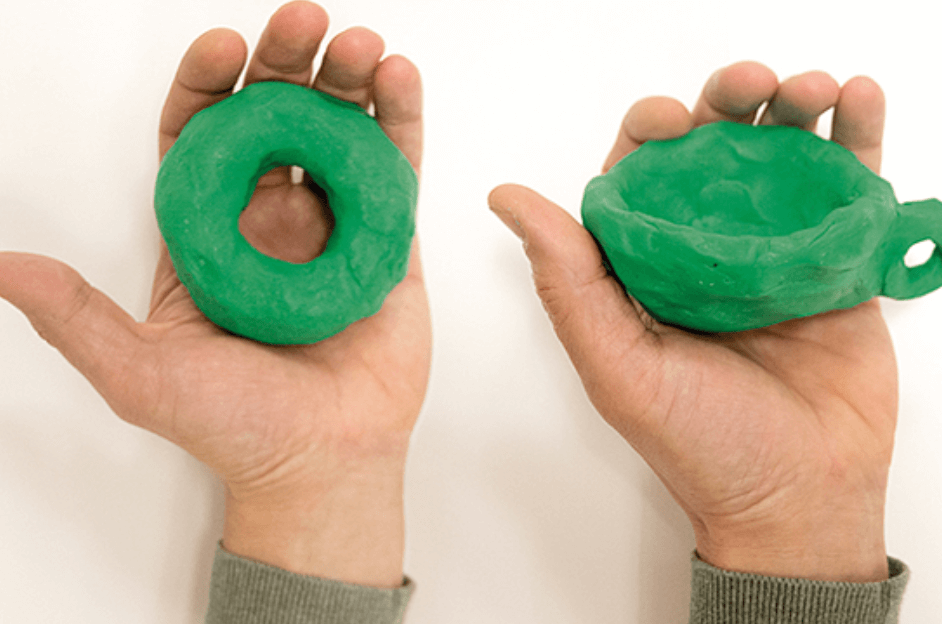 Что уже решили: гипотеза Пуанкаре