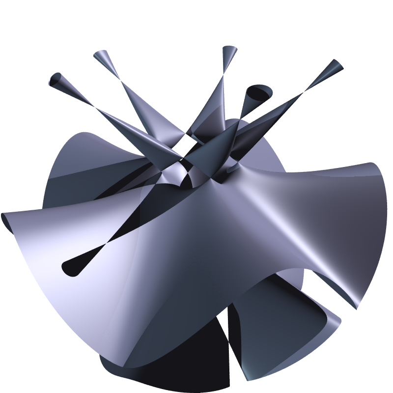 Гипотеза Ходжа