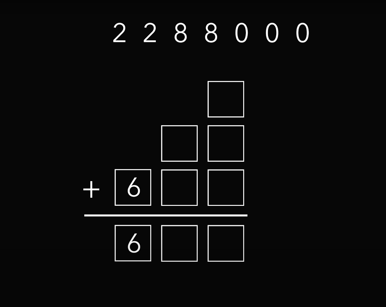 Простая школьная задача про числа, с которой иногда не могут справиться взрослые