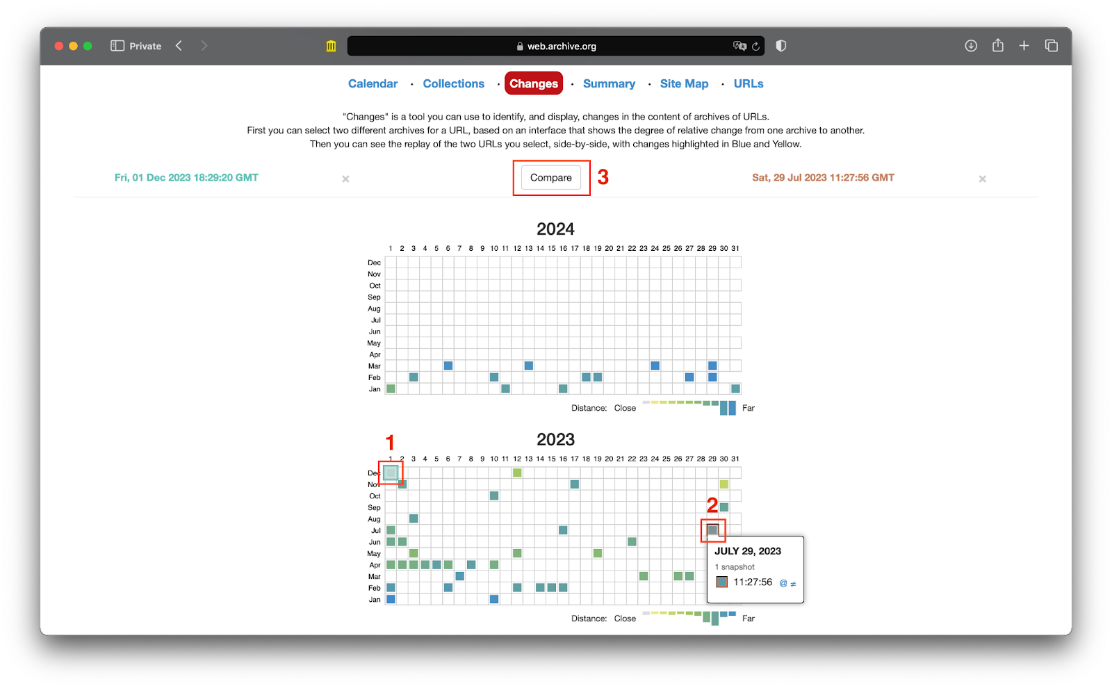 Как устроен архив интернета и как им пользоваться