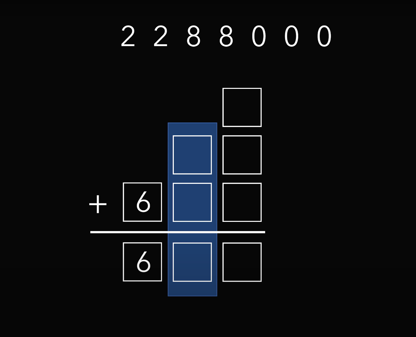 Простая школьная задача про числа, с которой иногда не могут справиться взрослые