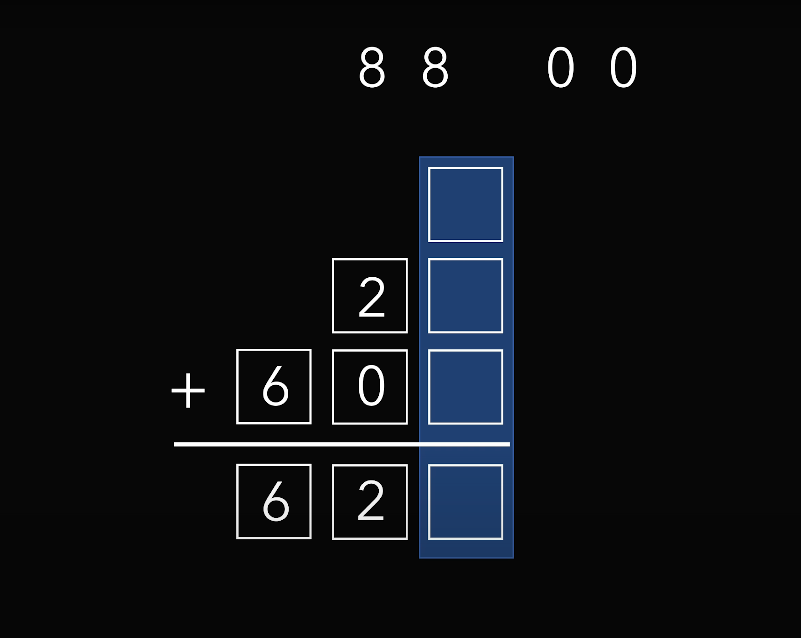 Простая школьная задача про числа, с которой иногда не могут справиться взрослые