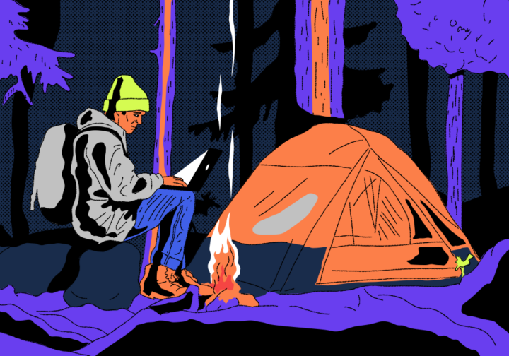 Чем отличается буткемп-обучение от обычных курсов Яндекс Практикума