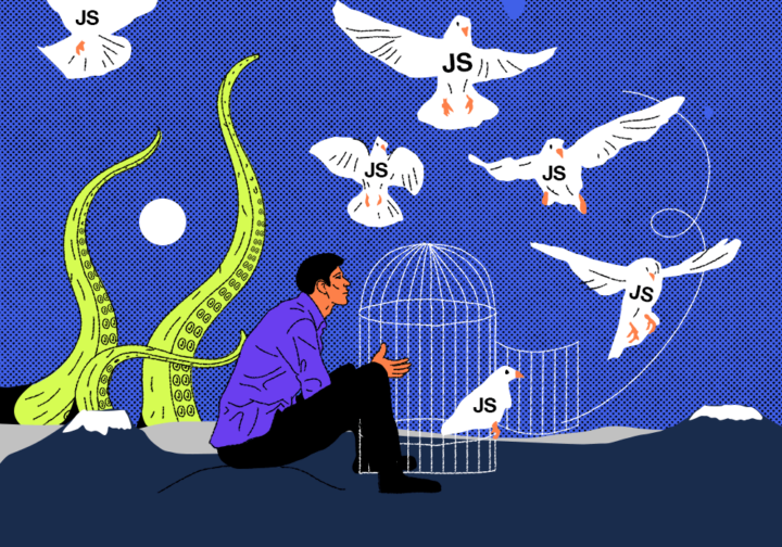 Как запустить JavaScript-код без браузера