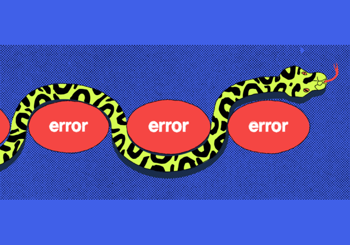 Как работать с исключениями в Python