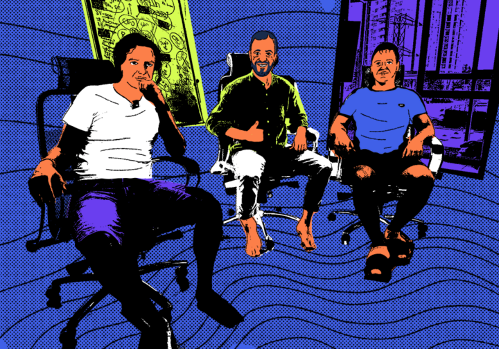 Что случилось со СДЭК, и как компании защищаются от хакеров: разговор с кибербезопасниками из Start X