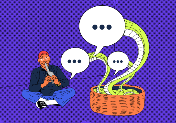 Как программисту эффективно вести сложные диалоги