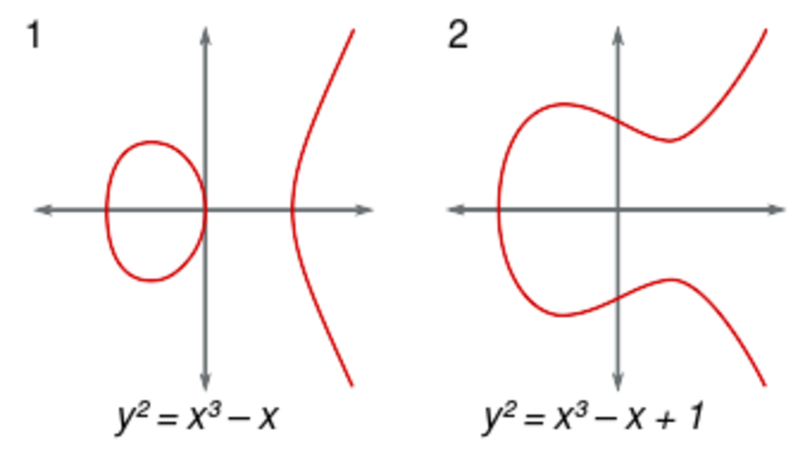 Гипотеза Бёрча — Свиннертон-Дайера