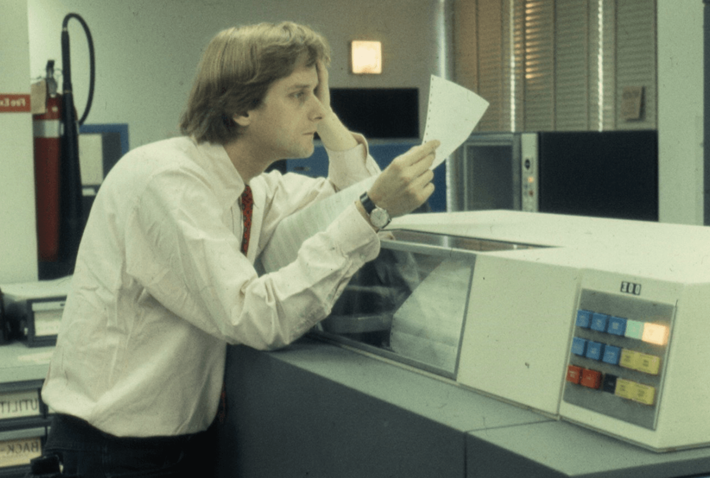 Тед Нельсон, 60-е годы