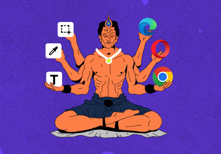 5 полезных браузерных расширений для веб-разработчика