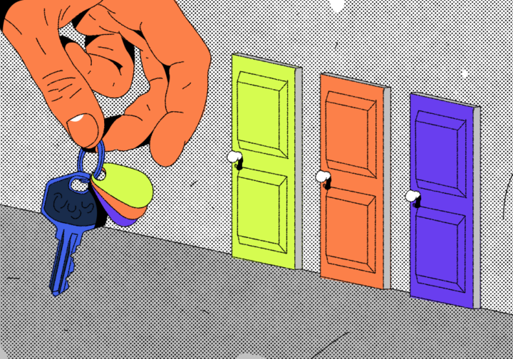 Что такое SSO