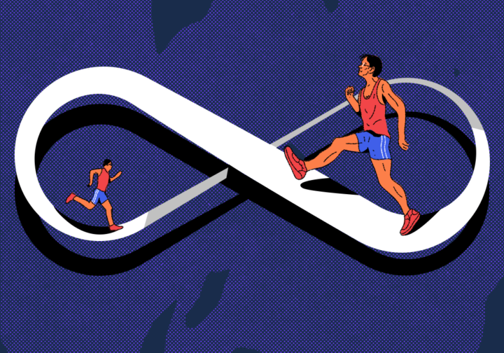 Как работают и зачем нужны бесконечности в математике